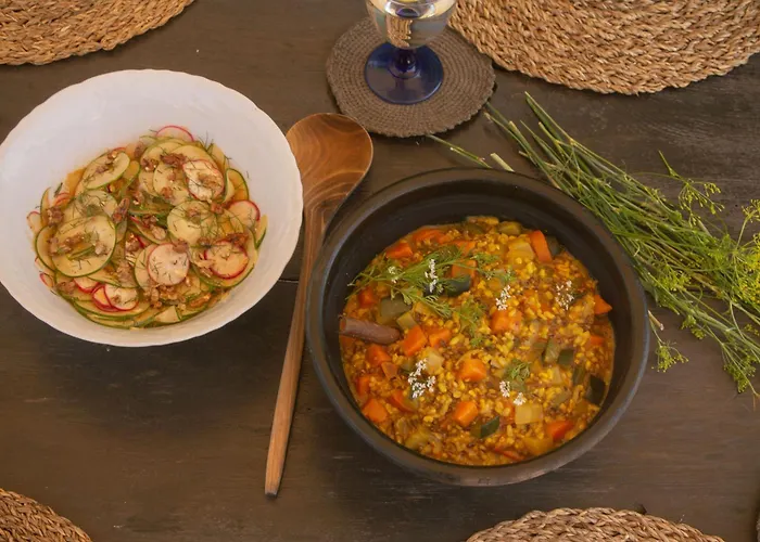 民宿 Swara Slow Living 阿威罗