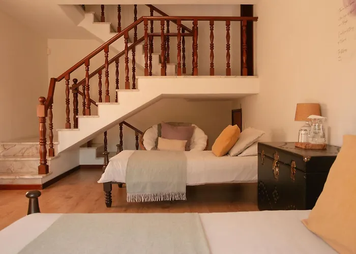 Swara Slow Living 阿威罗