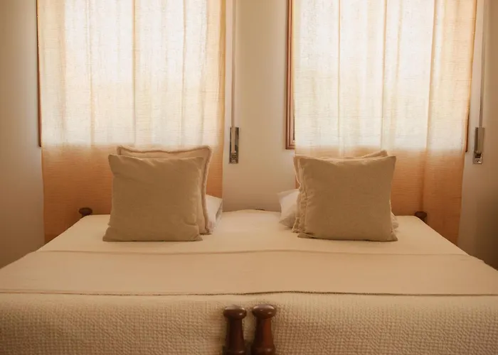 民宿 Swara Slow Living