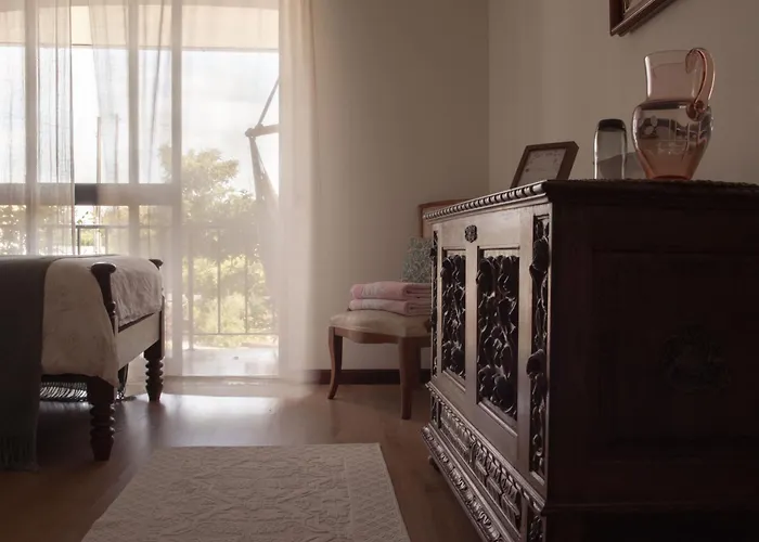 民宿 Swara Slow Living *