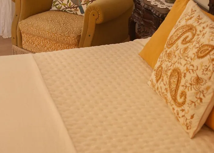 Swara Slow Living 民宿 阿威罗