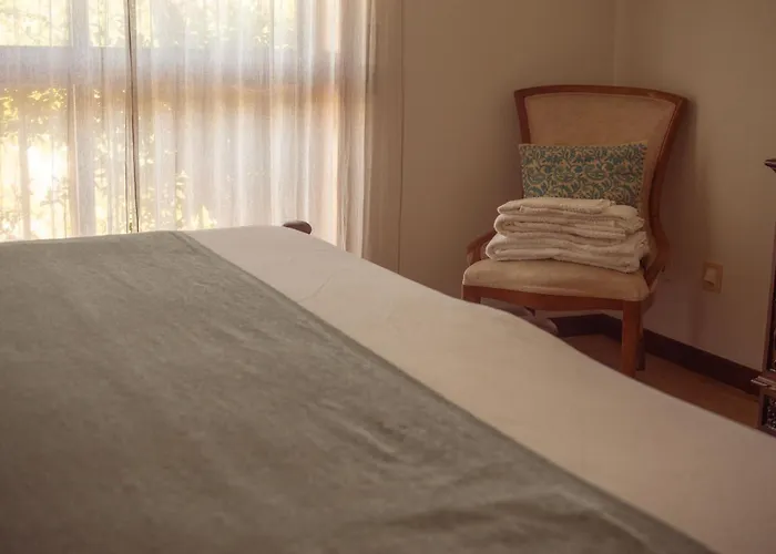 民宿 Swara Slow Living 阿威罗