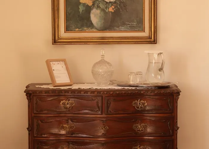 Swara Slow Living 民宿 阿威罗